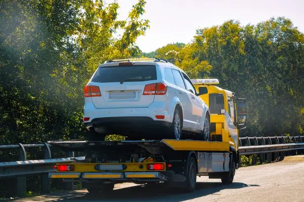 Understanding Edmonton's Towing Process